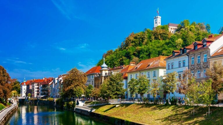 Ljubljana Travel Guide: Best Things to Do, See & Eat in Slovenia’s Capital