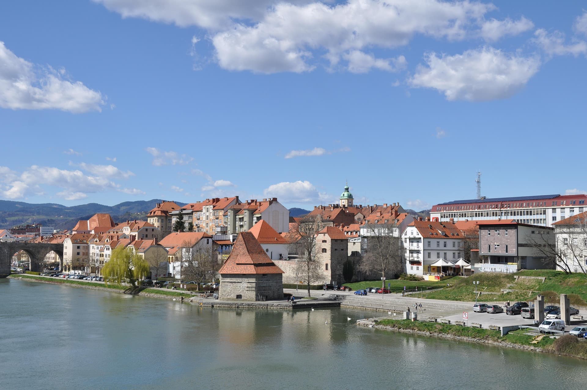 Maribor-Travel-Guide-jarko7-pixabay
