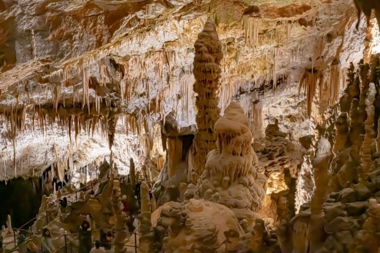 Postojna Cave: Slovenia’s Most-Visited Cave, Explained