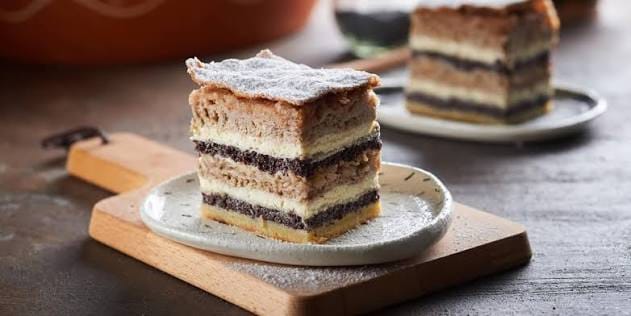 Prekmurska Gibanica: Slovenia’s Protected Layered Pastry, Explained