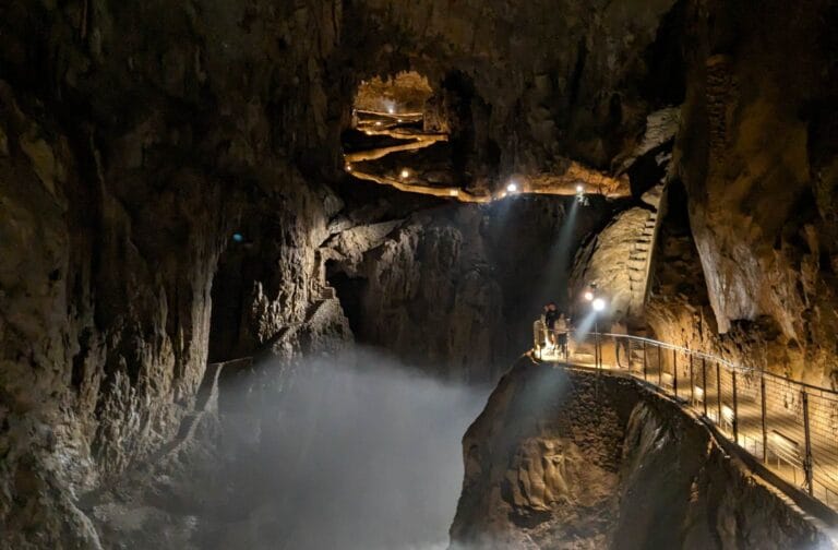 Skocjan Caves: Slovenia’s UNESCO Underground Canyon, Explained