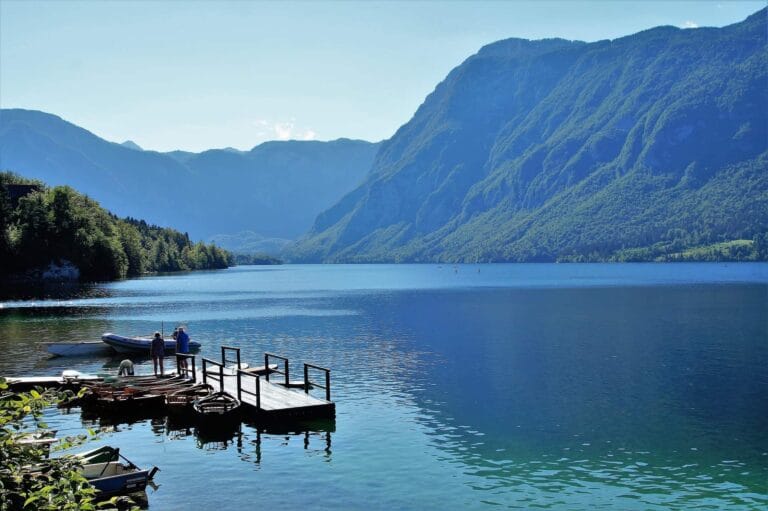 Lake Bohinj: Slovenia’s Largest Natural Lake, Explained