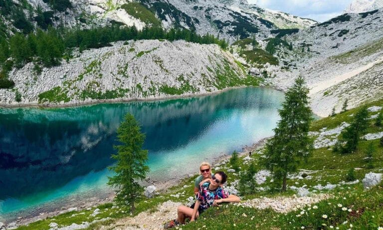 Triglav Lakes Valley: Routes, Difficulty and the Mountain Hut
